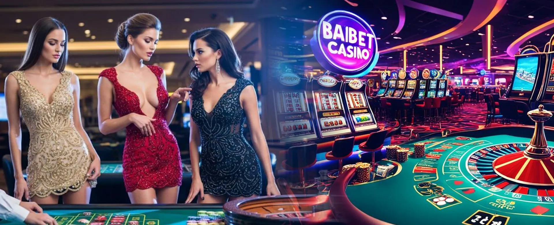 Plus777 APK Mobile Casino Interface with exciting games